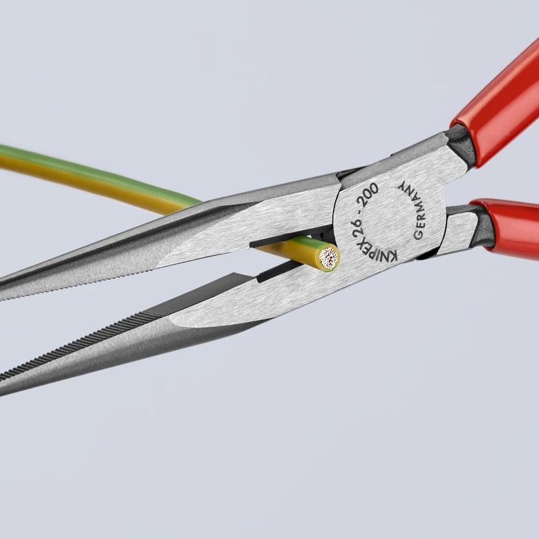 Knipex (00 20 08 US2) 3 Pc Universal Pliers Set w/ Cobra® Pliers - Pacific Power Tools