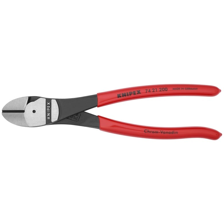 Knipex (00 20 08 US2) 3 Pc Universal Pliers Set w/ Cobra® Pliers - Pacific Power Tools