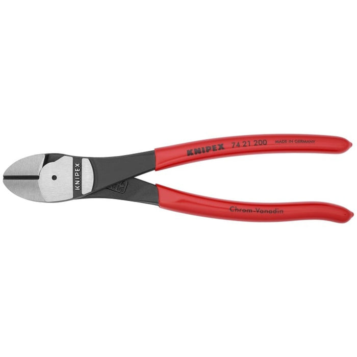 Knipex (00 20 08 US2) 3 Pc Universal Pliers Set w/ Cobra® Pliers - Pacific Power Tools