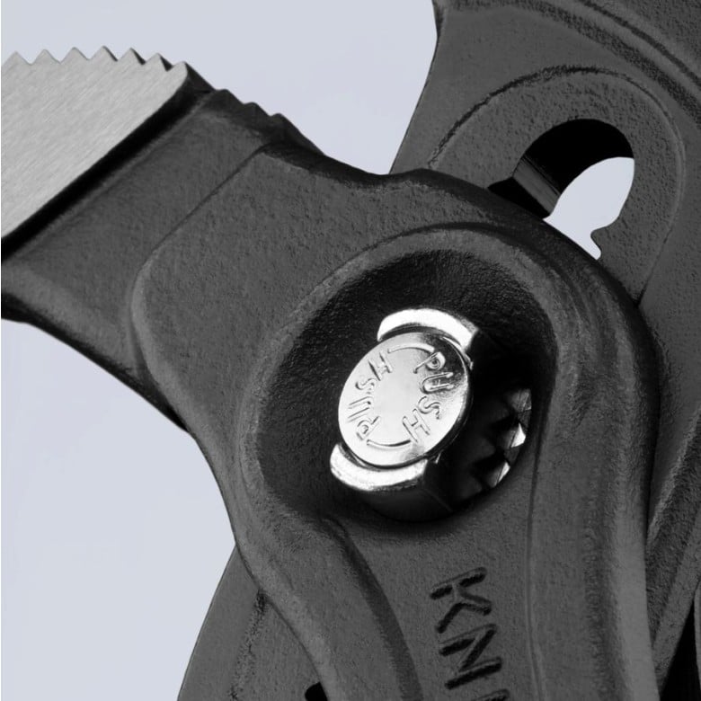 Knipex (00 20 08 US2) 3 Pc Universal Pliers Set w/ Cobra® Pliers - Pacific Power Tools