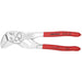 Knipex (00 20 72 V01) 2 Pc Mini Pliers In Belt Pouch (86 03 150 & 87 01 125) - Pacific Power Tools