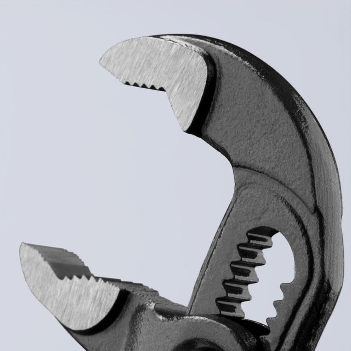 Knipex (00 20 72 V01) 2 Pc Mini Pliers In Belt Pouch (86 03 150 & 87 01 125) - Pacific Power Tools