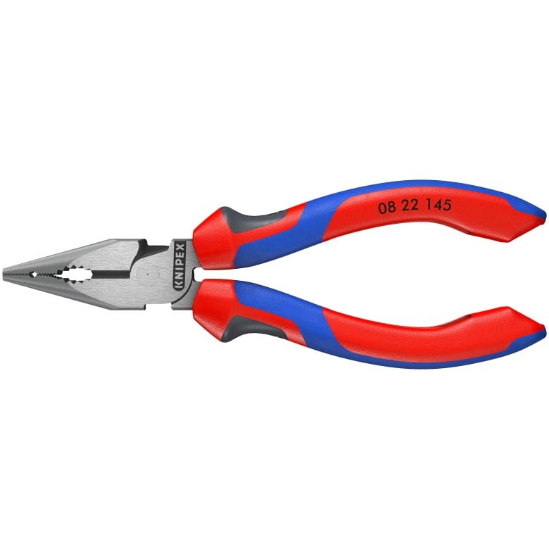 Knipex (00 20 72 V06) 2 Pc Mini Pliers in Belt Pouch - Cobra® and Needle - Nose - Pacific Power Tools