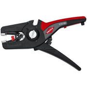 KNIPEX (12 52 195) PreciStrip16 Automatic Wire Stripper 6 - 28 AWG - Pacific Power Tools