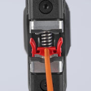 KNIPEX (12 52 195) PreciStrip16 Automatic Wire Stripper 6 - 28 AWG - Pacific Power Tools