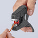 KNIPEX (12 52 195) PreciStrip16 Automatic Wire Stripper 6 - 28 AWG - Pacific Power Tools