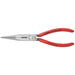 KNIPEX (26 11 200 SBA) Long Nose Pliers with Cutter - Pacific Power Tools