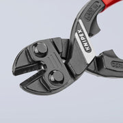 KNIPEX (71 01 200 SBA) 8" CoBolt® High Leverage Compact Bolt Cutters - Pacific Power Tools