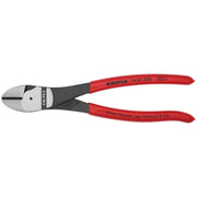 KNIPEX (74 01 200 SBA) 8" High Leverage Diagonal Cutters - Pacific Power Tools