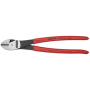 KNIPEX (74 01 250 SBA) 10" High Leverage Diagonal Cutters - Pacific Power Tools