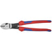 KNIPEX (74 02 250 SBA) 10" High Leverage Diagonal Cutters - Pacific Power Tools