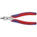 KNIPEX (78 03 140 SBA) 5 - 1/2" Electronics Super Knips® XL - Pacific Power Tools