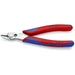 KNIPEX (78 03 140 SBA) 5 - 1/2" Electronics Super Knips® XL - Pacific Power Tools