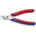 KNIPEX (78 03 140 SBA) 5 - 1/2" Electronics Super Knips® XL - Pacific Power Tools