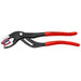 KNIPEX (81 11 250 SBA) 10" Pipe Gripping Pliers - Replaceable Plastic Jaws - Pacific Power Tools