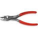 KNIPEX (82 01 150) 6" TwinGrip Pliers - Pacific Power Tools