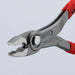 KNIPEX (82 01 150) 6" TwinGrip Pliers - Pacific Power Tools