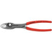 KNIPEX (82 01 200 SBA) 8" TwinGrip Pliers - Pacific Power Tools