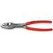 KNIPEX (82 01 200 SBA) 8" TwinGrip Pliers - Pacific Power Tools