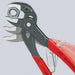 KNIPEX (85 01 250 US) SmartGrip® Water Pump Pliers with Automatic Adjustment - Pacific Power Tools