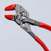 KNIPEX (86 01 250 SBA) 10" Pliers Wrench - Pacific Power Tools