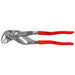 KNIPEX (86 01 250 SBA) 10" Pliers Wrench - Pacific Power Tools