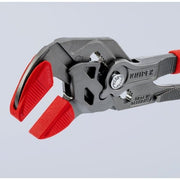 KNIPEX (86 01 250 SBA) 10" Pliers Wrench - Pacific Power Tools
