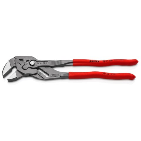 KNIPEX (86 01 300 sba) 12" Pliers Wrench - Pacific Power Tools