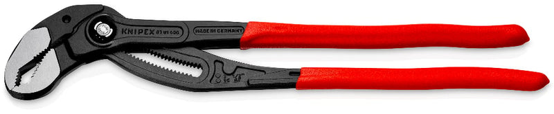 Knipex (87 01 400 US) Cobra® XL Water Pump Pliers - Pacific Power Tools