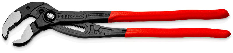Knipex (87 01 400 US) Cobra® XL Water Pump Pliers - Pacific Power Tools