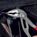 KNIPEX (87 51 180) Cobra® Extra - Slim (ES) Water Pump Pliers - Pacific Power Tools