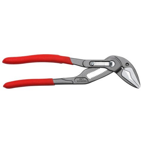 KNIPEX (87 51 180) Cobra® Extra - Slim (ES) Water Pump Pliers - Pacific Power Tools