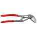 KNIPEX (87 51 180) Cobra® Extra - Slim (ES) Water Pump Pliers - Pacific Power Tools