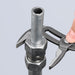 KNIPEX (87 51 180) Cobra® Extra - Slim (ES) Water Pump Pliers - Pacific Power Tools
