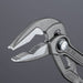 KNIPEX (87 51 180) Cobra® Extra - Slim (ES) Water Pump Pliers - Pacific Power Tools