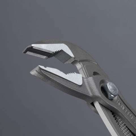 KNIPEX (87 51 250) Cobra® Extra - Slim (ES) Water Pump Pliers - Pacific Power Tools
