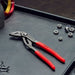 KNIPEX (87 51 250) Cobra® Extra - Slim (ES) Water Pump Pliers - Pacific Power Tools