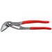 KNIPEX (87 51 250) Cobra® Extra - Slim (ES) Water Pump Pliers - Pacific Power Tools