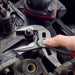 KNIPEX (87 51 250) Cobra® Extra - Slim (ES) Water Pump Pliers - Pacific Power Tools