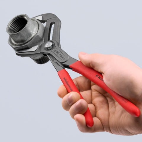KNIPEX (87 51 250) Cobra® Extra - Slim (ES) Water Pump Pliers - Pacific Power Tools