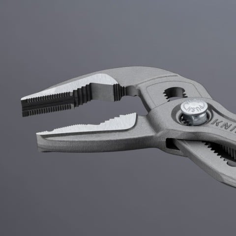 KNIPEX (87 51 250) Cobra® Extra - Slim (ES) Water Pump Pliers - Pacific Power Tools