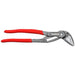 KNIPEX (87 51 250) Cobra® Extra - Slim (ES) Water Pump Pliers - Pacific Power Tools
