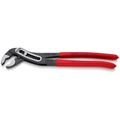 KNIPEX (88 01 300 SBA) 12" Alligator® Water Pump Pliers - Pacific Power Tools