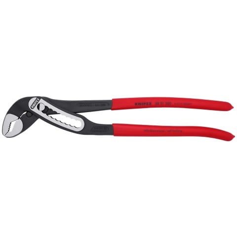 KNIPEX (88 01 300 SBA) 12" Alligator® Water Pump Pliers - Pacific Power Tools