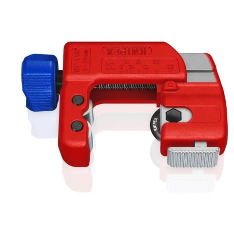 KNIPEX (90 31 01 SBA) TubiX® S Pipe Cutter - Pacific Power Tools