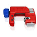 KNIPEX (90 31 01 SBA) TubiX® S Pipe Cutter - Pacific Power Tools