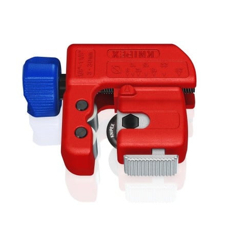 KNIPEX (90 31 01 SBA) TubiX® S Pipe Cutter - Pacific Power Tools