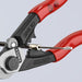 KNIPEX (95 61 190 SBA) 7 - 1/2" Wire Rope Shears - Pacific Power Tools