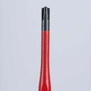 KNIPEX (98 24 02) Phillips Screwdriver, 4" - 1000V Insulated, P2 - Pacific Power Tools