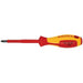 KNIPEX (98 24 02) Phillips Screwdriver, 4" - 1000V Insulated, P2 - Pacific Power Tools